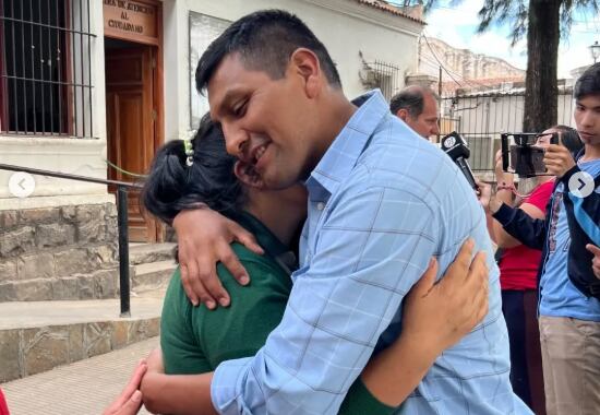 Crimen de las turistas francesas en Salta: la esposa del ex condenado se negó a aportar ADN para pericias