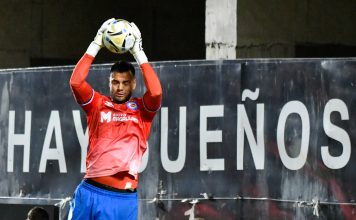 De la histórica tanda contra Holanda a los penales con Boca en la Libertadores: las mejores atajadas de Chiquito Romero