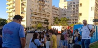 Derrumbe en Parque Patricios: Fernando Burlando, abogado de la victimas, apuntó contra el Gobierno porteño