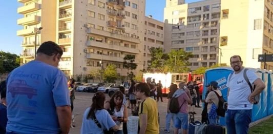 Derrumbe en Parque Patricios: Fernando Burlando, abogado de la victimas, apuntó contra el Gobierno porteño