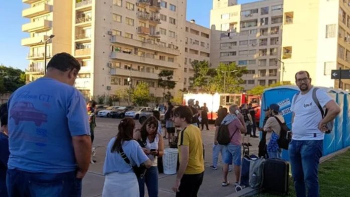 Derrumbe en Parque Patricios: Fernando Burlando, abogado de la victimas, apuntó contra el Gobierno porteño