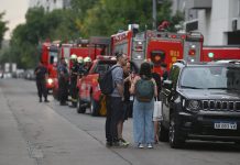 Derrumbe en Parque Patricios: las señales que pueden anticipar una falla estructural, según un experto