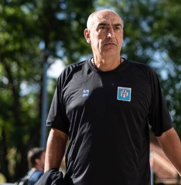 Despidieron a otro entrenador en Primera División: ya se fueron seis en apenas 9 partidos