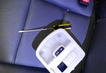 Detuvieron a dos ladrones que intentaban robar una camioneta en Belgrano