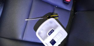 Detuvieron a dos ladrones que intentaban robar una camioneta en Belgrano