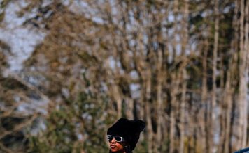 El álbum de fotos de los atuendos de los jugadores de la selección de Francia antes de los últimos amistosos previos al Mundial