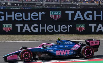 El análisis que revela los avances de Alpine tras el comienzo de la Fórmula 1: “Señales alentadoras”