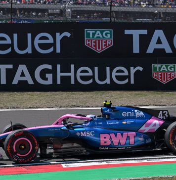 El análisis que revela los avances de Alpine tras el comienzo de la Fórmula 1: “Señales alentadoras”