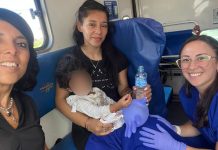 El caso de la nena de dos años hallada en Córdoba: la Justicia investiga los teléfonos de la familia