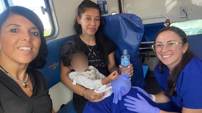 El caso de la nena de dos años hallada en Córdoba: la Justicia investiga los teléfonos de la familia