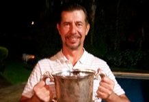 El caso del profesor ruso de golf acusado de estafa que el gobierno de Vladimir Putin quiere extraditar