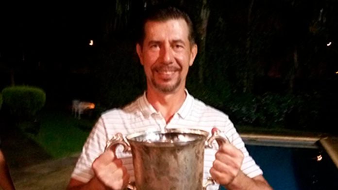 El caso del profesor ruso de golf acusado de estafa que el gobierno de Vladimir Putin quiere extraditar