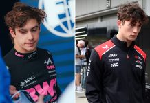 El contundente mensaje de Haas luego del accidente de Oliver Bearman tras esquivar a Colapinto en el Gran Premio de Japón