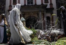 El día que recuerda que el triunfo de la vida surge donde el mundo solo ve derrota: orígenes y secretos del Domingo de Ramos