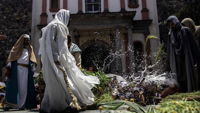 El día que recuerda que el triunfo de la vida surge donde el mundo solo ve derrota: orígenes y secretos del Domingo de Ramos
