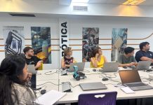 El Gobierno porteño lanzó nuevos cursos gratuitos: IA aplicada y oficios con alta demanda laboral