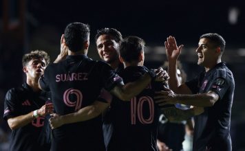 El Inter Miami de Messi jugará el Clásico del Sol contra Orlando City por la MLS: hora, TV y formaciones