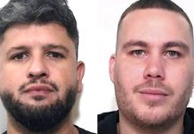 El negocio de la banda de la Triple Frontera que traficó $650 millones en éxtasis y usó a un gendarme de chofer