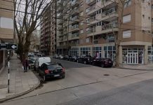 El oscuro pasado del hombre que hallaron asesinado en una vereda de Mar del Plata en un supuesto robo