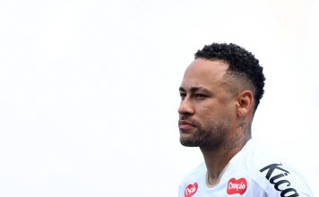 El plan que diseñó Santos para que Neymar juegue el Mundial