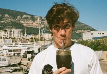 El posteo de Franco Colapinto tras confirmar su exhibición en Buenos Aires con un Fórmula 1: la advertencia a los vecinos