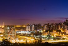 El pronóstico del tiempo en Córdoba hoy, 5 de marzo de 2026, según el Servicio Meteorológico Nacional
