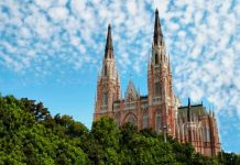 El pronóstico del tiempo en La Plata hoy, 3 de marzo, según el Servicio Meteorológico Nacional