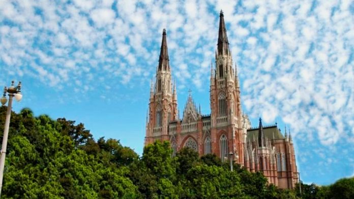 El pronóstico del tiempo en La Plata hoy, 3 de marzo, según el Servicio Meteorológico Nacional