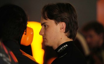 El récord “indeseado” que batió una figura de la Fórmula 1 durante el Gran Premio de China