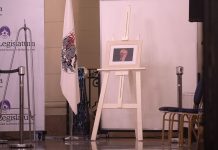 El último adiós a Ernesto Cherquis Bialo se lleva a cabo este sábado en la Legislatura