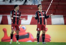 En el primer partido de Coudet en el Monumental, River recibirá a Sarmiento por el Torneo Apertura: hora, TV y formaciones