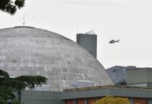 En qué zonas y objetivos sensibles el Gobierno reforzó la seguridad por la Guerra en Medio Oriente