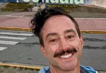 Encontraron muerto a un turista estadounidense que era buscado desde hace una semana