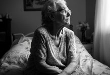 Envejecer en casa: una decisión legítima que dispara una logística agotadora y carísima y no resuelve la soledad y el encierro