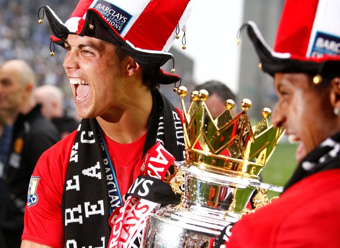 “Es importante saber cuándo dar el paso definitivo y yo me retiré por elección”, la mirada de Nani sobre el retiro y la vigencia de Cristiano Ronaldo