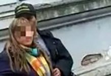 Está acusada de matar a su esposo y tiene prisión domiciliaria a metros de la casa de sus hijas: “Estamos desesperadas”