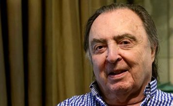 “¿Estás crazy, Macaya?” y “¡Te lo devoraste!”: las frases de Marcelo Araujo que marcaron una época en el fútbol argentino