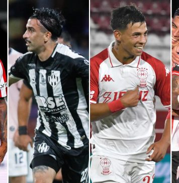 Estudiantes se enfrentará a Central Córdoba por el Torneo Apertura: hora, TV y formaciones