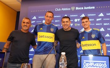 Explosivas declaraciones de Cristian Lema tras su partida de Boca Juniors y retiro: “Es muy difícil salir bien del club”