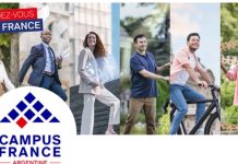 Expo de Universidades Francesas: será en Buenos Aires, con la presencia de prestigiosas instituciones de ese país