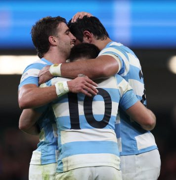 Felipe Contepomi reúne a 31 convocados en Londres: el plan de Los Pumas para un año cargado de desafíos