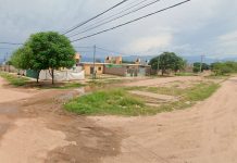 Femicidio en La Rioja: asesinó a su expareja frente sus tres hijos y luego se quitó la vida