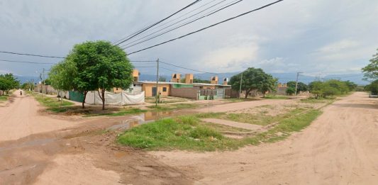 Femicidio en La Rioja: asesinó a su expareja frente sus tres hijos y luego se quitó la vida