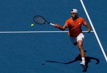 Francisco Cerúndolo reveló las claves del triunfo ante Daniil Medvedev: el susto que sufrió en pleno partido