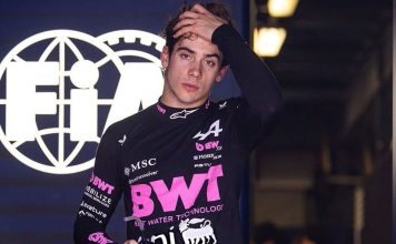 Franco Colapinto tendrá doble competencia este fin de semana en el Gran Premio de China: días, horarios y todo lo que hay que saber