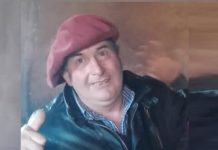 Fue apuñalado cuando quiso proteger a su hijo en la fiesta del asado de Zapala y murió: qué pasará con el acusado