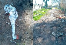 Golpeó brutalmente a una nena de 12 años para violarla en Merlo y ahora llegó a juicio: “Estoy arrepentido”