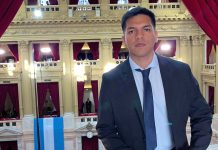 “Gorda comunista” y “cáncer”: los repudiables dichos del coordinador de Radio Nacional Tucumán contra Mercedes Sosa