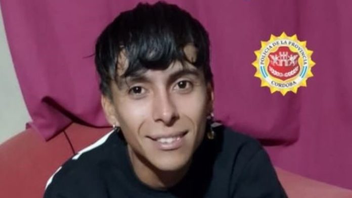 Hallaron el cuerpo sin vida del joven que había desaparecido en Córdoba y hay dos detenidos