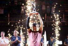 Histórico: Argentina alcanzó los 450 títulos en el Challenger Tour